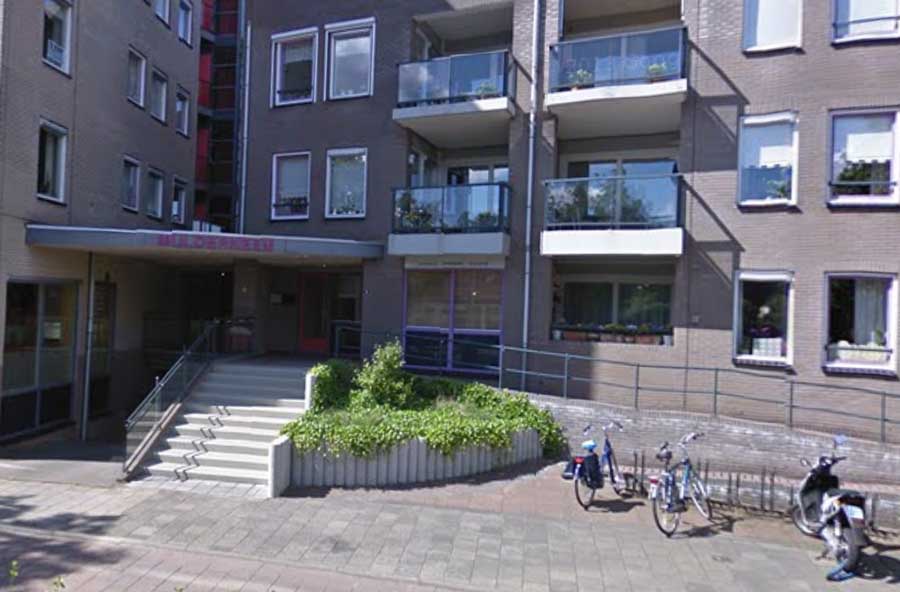 foto praktijk Opdam
